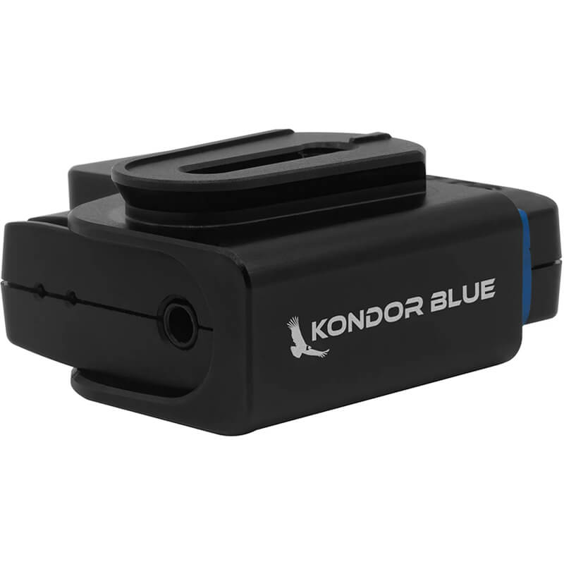Kondor Blue Tentacle Sync-E Caddy Mount
